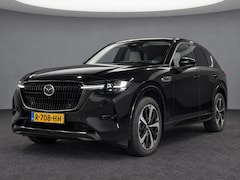 Mazda CX-60 - 2.5 e-SkyActiv PHEV Takumi |Pano |Stoelverkoeling |Memory |360° |Meridian |Trekhaak |ACC