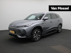 MG MG HS PHEV - 1.5 Luxury | Leder | Apple Carplay/Android Auto | Keyless Start | Camera | Adaptieve Cruis