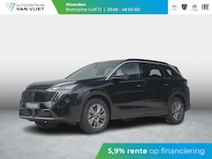 Peugeot 5008 - 1.2 Hybrid 145 Allure 7p Winterpakket