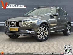Volvo XC60 - 2.0 T8 Twin Engine AWD Inscription | € 14.450, - NETTO | Pano | Camera | Memory Seat | Led