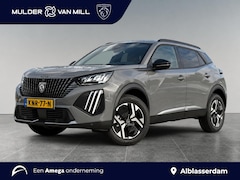 Peugeot 2008 - Allure Pack 1.2 Turbo 100pk | ADAPTIVE CRUISE | 360° CAMERA | DODEHOEKBEW. | APPLE CARPLAY