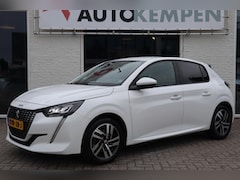 Peugeot 208 - 1.2 PT 100PK ALLURE PACK APPLE CARPLAY|CAMERA|STOELVERW|CRUISE|DEALERONDERHOUDEN