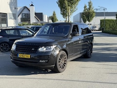 Land Rover Range Rover - 4.4 SDV8 Autobiography ENGINE NOT GOOD NETTO EXPORT B2B PRICE