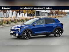 Kia Stonic - 1.0 T-GDi MHEV DynamicLine Nu €1.000, - voordeel | Tijdelijk bij Kooijman Autogroep
