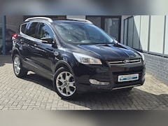 Ford Kuga - 1.6 Titanium Plus