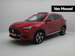 MG EHS - 1.5 TGDI Luxury | Apple Carplay/Android Auto | Leder | Stoelverwarming | Led Verlichting |