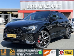 Audi RSQ3 Sportback - TFSI RS FULL OPTION