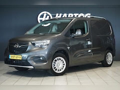 Opel Combo - 1.2 Turbo L1H1 Edition *MARGE* + APPLE CARPLAY / TREKHAAK / SENSOREN