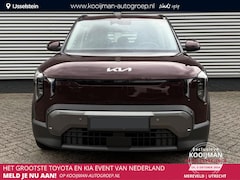 Kia EV2 - Air 42.2 kWh Nu €3.000, - voordeel | Direct uit voorraad leverbaar