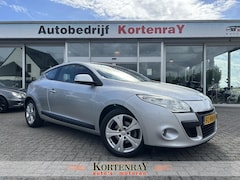 Renault Mégane Coupé - 1.6 Dynamique /airco/cruise control/keyless entry/de occasion is in top conditie