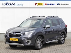 Subaru Forester - 2.0i e-BOXER Luxury | Navi | Adap. Cruise | Clima | Camera | Trekhaak