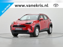 Toyota Yaris Cross - 1.5 Hybrid Dynamic Limited , HUD, Blind spot, Stuurverwarming