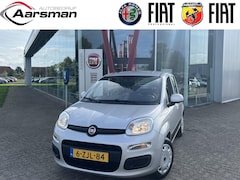 Fiat Panda - 0.9 TwinAir Edizione Cool | Airco | Bluetooth