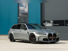 BMW 3-serie Touring - M3 xDrive Competition frozen Pure Grey | KW V3 | CSL DRL | M3 CS Grill