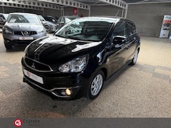 Mitsubishi Space Star - 1.0 Active AUTOMAAT