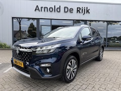 Suzuki S-Cross - 1.4 Boosterjet Style Smart Hybrid