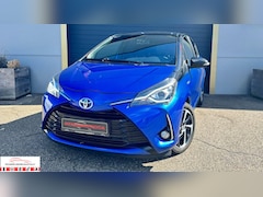 Toyota Yaris - 1.5 Hybrid Dynamic
