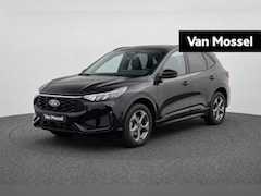 Ford Kuga - 2.5 PHEV ST-Line | Nu met € 7450, - voordeel | Automaat | Trekhaak | Winterpack | All-Weat