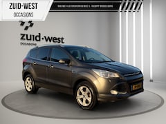 Ford Kuga - 1.5 Titanium Plus Clima Stoelverwarming Trekhaak