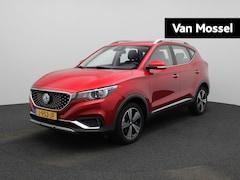 MG MG ZS EV - Luxury 45 kWh | Automaat | Panoramadak | Leder | Navigatie | Airco | Achteruitrijcamera |