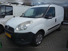 Fiat Doblò Cargo - 1.3 MultiJet Actual Koppeling slecht