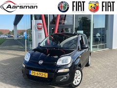 Fiat Panda - 0.9 TwinAir Lounge | Automaat | Bluetooth | Airco