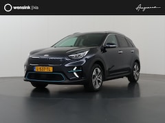 Kia e-Niro - ExecutiveLine 64 kWh | Schuifdak | Stoel/Stuurverwarming | Adaptieve Cruise Control | Lede