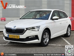 Skoda Scala - 1.0 TSI Ambition | € 6.900, - NETTO | Cruise | Airco | Navi |
