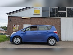 Toyota Verso S - 1.3 VVT-i Aspiration- camera - bluetooth