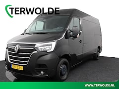 Renault Master - T35 L2H2 FWD dCi 135 GB Work Edition | Trekhaak | Navigatie | Parkeercamera |