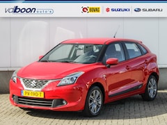 Suzuki Baleno - 1.2 Dynamic | Cruise | Airco | Lm-Velgen