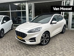 Ford Kuga - 2.5 PHEV ST-Line X