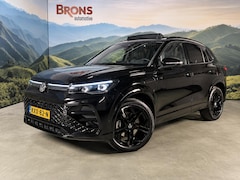 Volkswagen Tiguan - 1.5 eHybrid R-Line Edition