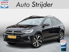 Volkswagen Taigo - 1.0 TSI R-Line Edition 116Pk DSG7 | IQ-Drive | 18'' Misano | Camera | Stoelverw. |