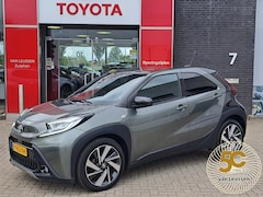 Toyota Aygo X - Envy Automaat AIRCO CAMERA AD-CRUISE APPLE/ANDROID TEL. DRAADLOOS LADEN