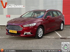 Ford Mondeo Wagon - 1.5 Titanium Automaat | Cruise | Climate | Navi | Trekhaak |