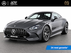 Mercedes-Benz AMG GT - Coupé 63 S E Performance | MANUFAKTUR Interieurpakket | Premium Plus pakket | Keramische r