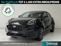 Ford Puma - 1.0 EcoBoost Hybrid ST-Line | Navigatie | Camera | Stoelverwarming | Climate Control |