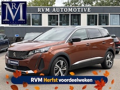 Peugeot 5008 - GT HYBRID VAN:33.900, - VOOR:29.877, - UW HERFSTVOORDEEL: 4.023, - | 7 PER. | ADAPT. CRUIS