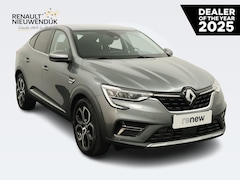 Renault Arkana - 1.6 E-Tech Hybrid 145 Intens | AUTOMAAT | TREKHAAK | APPLE & ANDROID CARPLAY | 1E EIGENAAR