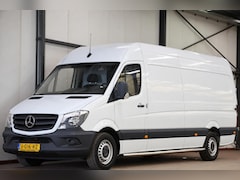 Mercedes-Benz Sprinter - 2.2 CDI AUTOMAAT L3H2 POST NL EURO 6