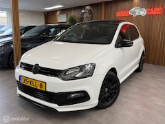 Volkswagen Polo - 1.2 TSI|3X R-Line|Pano|Led Pakket||Cruise C