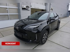 Toyota Yaris Cross - 1.5 Hybrid 130 Dynamic |Navi|Carplay|PDC V+A|Dodehoek|Stoel en stuurverw.|Camera|