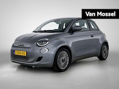 Fiat 500 - Icon 42 kWh | Parkeersensoren | Apple Carplay/Android Auto | Climate control