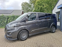 Ford Transit Custom - 320 2.0 TDCI L2H1 DC MS-RT pakket Automaat