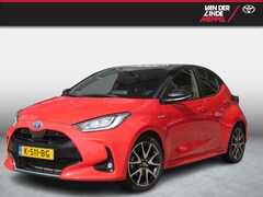 Toyota Yaris - 1.5 Hybrid Launch Edition Navi JBL HUD PDC