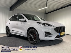 Ford Kuga - 2.5 PHEV Graphite Tech Edition Automaat | HUD | Winterpakket | SOH 87.5%
