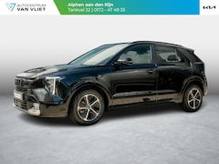 Kia Niro - 1.6 GDi Hybrid DynamicPlusLine | Actieprijs* | Schuifkanteldak | PDC | Navigatie |