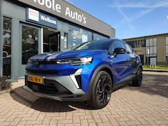 Renault Captur - II 1.6 E-Tech Hybrid Esprit Alpine Adaptive Cruise, 19 inch, Camera, Nieuwstaat