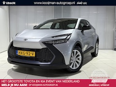 Toyota C-HR - 1.8 Hybrid 140 Active